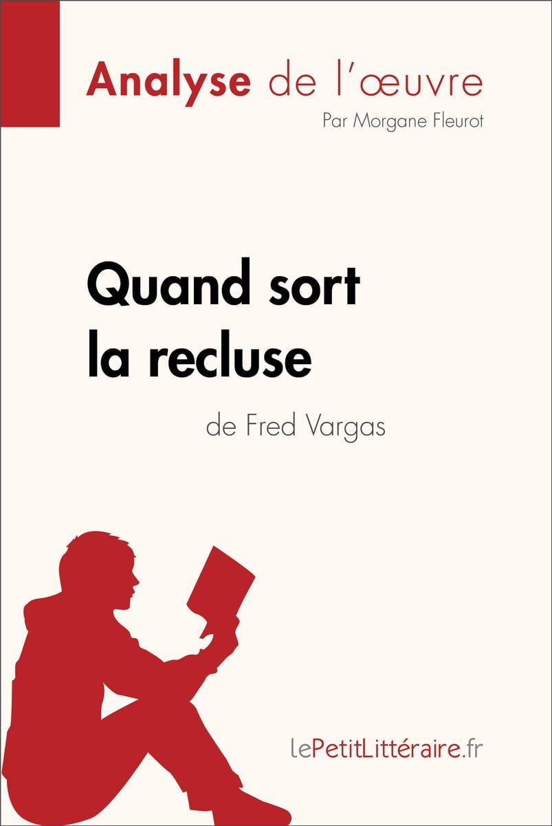 Fred Vargas Ebook